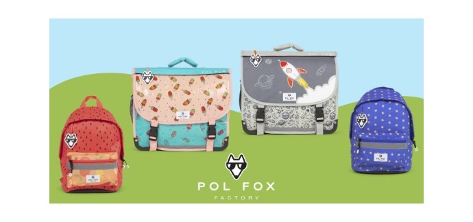 Voici: Des lots de "Rocket", mini Catch et Tutti Frutti,  "Ice Pop" à gagner