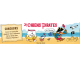 Le Journal de Mickey: 5 lots de 5 livres jeunesse de la collection "Les Chiens Pirates" à gagner