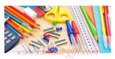 MaFamilleZen:  10 packs de fournitures scolaires 6-10 ans à gagner