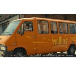 France Bleu: 50 lots de 2 places pour le film "Marius et les gardiens de la cité phocéenne" à gagner