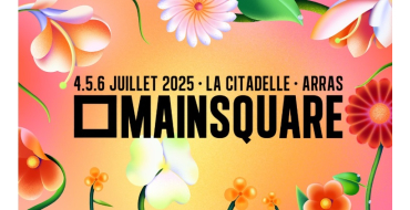 Rollingstone: 5 lots de 2 pass 3 jours pour le Main Square Festival à gagner