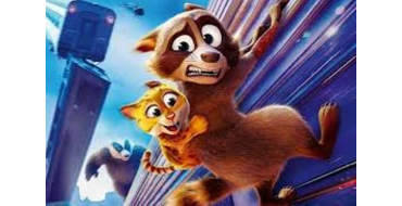 Carrefour: 100 lots de 2 places de cinéma pour le film "Falcon Express" à gagner