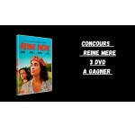 Blog Baz'art: 3 DVD du film "Reine mère" à gagner