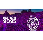 Rollingstone: 6 lots de 2 invitations pour les concerts du Festival de Carcassonne à gagner