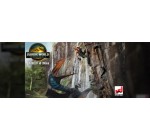 NRJ: Des places de cinéma pour le film "Jurassic World: Renaissance" à gagner
