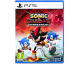 E.Leclerc: Jeu Sonic x Shadow : Generations sur PS5 à 16,79€