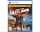 Amazon: Jeu Star Wars Outlaws - Edition Gold sur PS5 à 28,80€