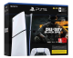 Playstation: Pack console édition numérique PlayStation 5 - Call of Duty: Black Ops 6 (modèle - slim) à 399,99€