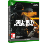 E.Leclerc: Jeu Call of Duty : Black Ops 6 sur Xbox Series en solde à 29,48€