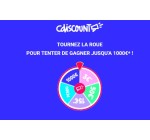 Cdiscount: Des codes de réduction à gagner