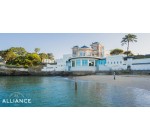 Télé Loisirs: 1 séjour avec petits-déjeuners et soins thalasso à Pornic à gagner