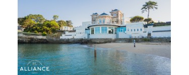 Télé Loisirs: 1 séjour avec petits-déjeuners et soins thalasso à Pornic à gagner