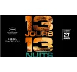 BFMTV: Des places de cinéma pour le film "13 jours 13 nuits" à gagner