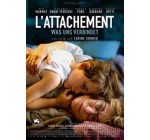 MaFamilleZen: 2 Blu-Ray et 5 DVD du film "L’attachement" à gagner