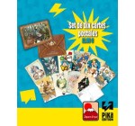 Pika Edition: 1 lot de goodies "Pika" à gagner