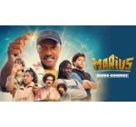 Carrefour: Des places pour le film "Marius Et Les Gardiens De La Cité Phocéenne" à gagner