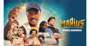 Carrefour: Des places pour le film "Marius Et Les Gardiens De La Cité Phocéenne" à gagner