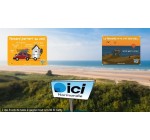 France Bleu: 1 lot de 8 sets de table à gagner