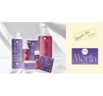 Femme Actuelle: 12 bons d'achat Morija Care à gagner