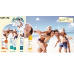 Femme Actuelle: 20 lots solaires Daylong à gagner