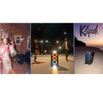 Télé Loisirs: 2 enceintes Klipsch Miami à gagner