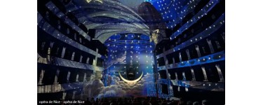 France Bleu: Des invitations pour le spectacle immersif "Une journée à l'opéra" à gagner
