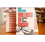 LeFooding: Des livres "Violences en cuisine" à gagner