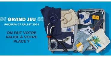 Jules: 7 bons d'achat Jules à gagner