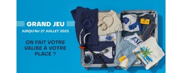 Jules: 7 bons d'achat Jules à gagner