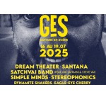 Rollingstone: Des invitations pour le festival "Guitare en Scène" à Saint-Julien-en-Génevois à gagner