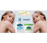 Femme Actuelle: Des lots produits de soins Cetaphil à gagner