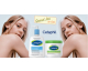 Femme Actuelle: Des lots produits de soins Cetaphil à gagner