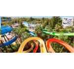 Ça m'intéresse: 5 lots de 4 entrées Port Aventura World à gagner