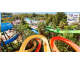 Ça m'intéresse: 5 lots de 4 entrées Port Aventura World à gagner