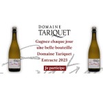 LARVF - La Revue Du Vin de France: Chaque jour : 1 bouteilles de vin à gagner