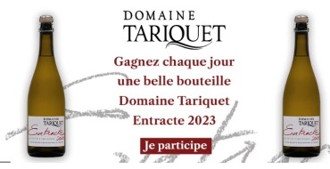 LARVF - La Revue Du Vin de France: Chaque jour : 1 bouteilles de vin à gagner