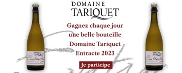 LARVF - La Revue Du Vin de France: Chaque jour : 1 bouteilles de vin à gagner