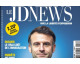 Europe1: 35 abonnements de 6 mois au magazine "Le JDNews" à gagner