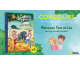 Familiscope: 5 livres jeunesse "La Cabane magique - T58"à gagner