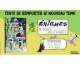 Familiscope: 5 livres jeunesse "Enigmes à tous les étages - T11" à gagner