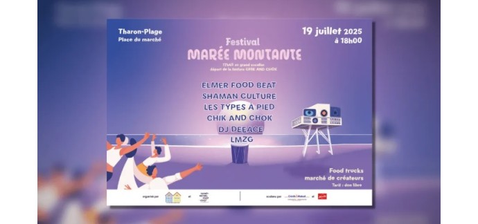 Alouette: 1 séjour d'une nuit à Saint-Michel-Chef-Chef à gagner