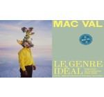 Arte: 1 lot de 2 invitations pour l'exposition "Le genre idéal" à Vitry-sur-Seine à gagner