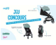 Enjoy Family: 1 poussette Graco Myavo à gagner