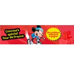 Le Journal de Mickey: 1 an d'abonnement au Journal de Mickey + divers cadeaux à gagner