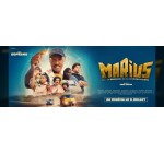 Rire et chansons: Des places pour le film "Marius et les gardiens de la cité phocéenne" à gagner