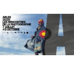 Arte: 1 lot de 2 pass pour les Rencontres de la Photographie à Arles à gagner
