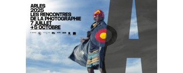 Arte: 1 lot de 2 pass pour les Rencontres de la Photographie à Arles à gagner