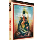 Les Chroniques de Cliffhanger & co: 2 Blu-Ray/DVD du film "La tour du diable" à gagner