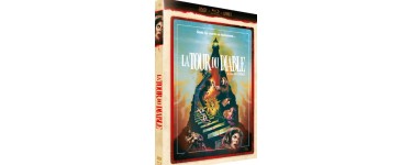 Les Chroniques de Cliffhanger & co: 2 Blu-Ray/DVD du film "La tour du diable" à gagner