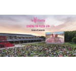 Arte: Des invitations transat pour le Cinéma en plein air à La Villette à gagner